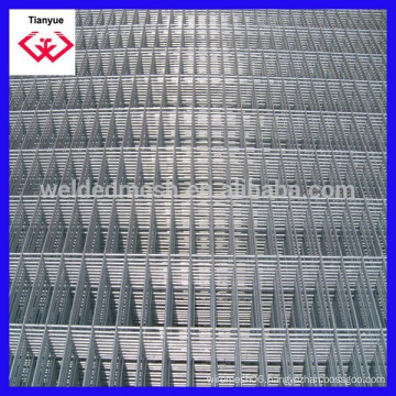 2015 Anping Wire Mesh/Galvanized Welded Wire Mesh/PVC Coated Welded Wire Mesh/real factory